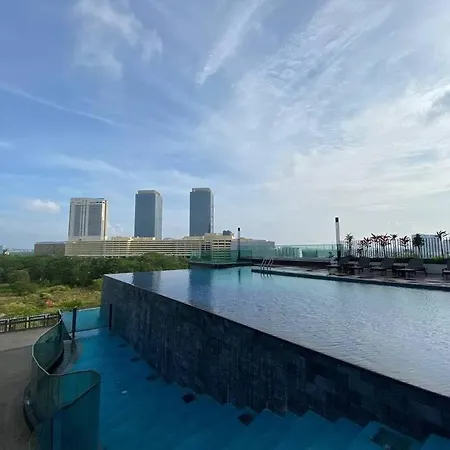 Southkey/Midvalley Johor Bahru Exterior photo