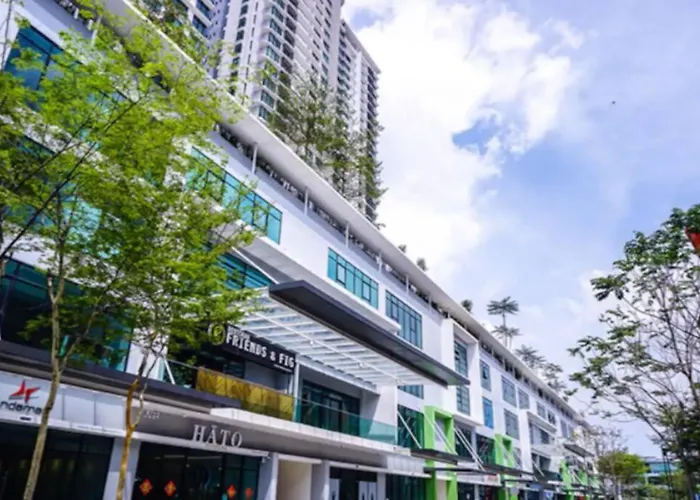 Southkey/Midvalley