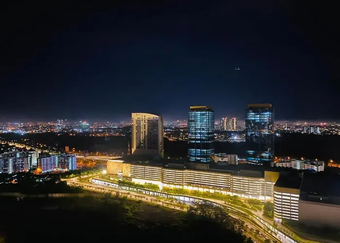 Southkey/Midvalley