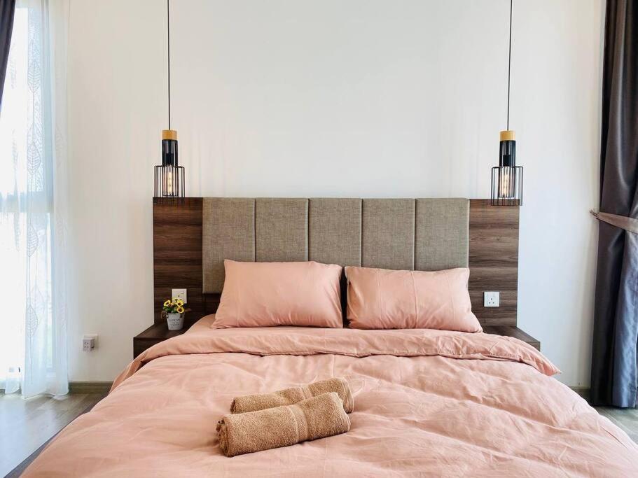 Southkey/midvalley Apartment Johor Bahru