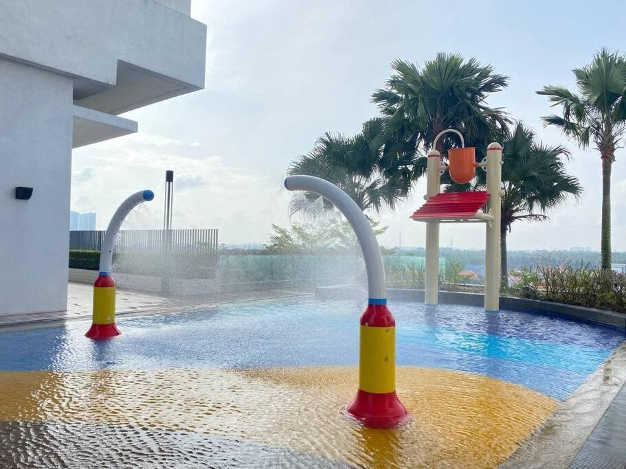 Apartment Southkey/midvalley Johor Bahru