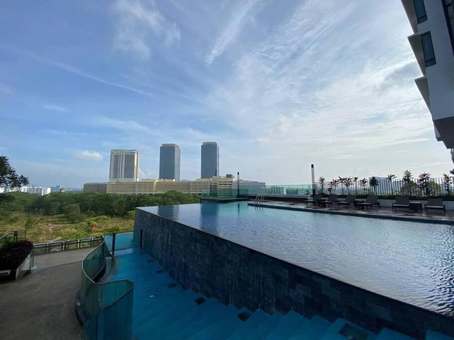 Apartment Southkey/midvalley