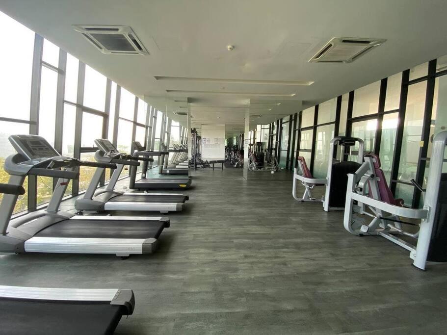 Apartment Southkey/midvalley Johor Bahru
