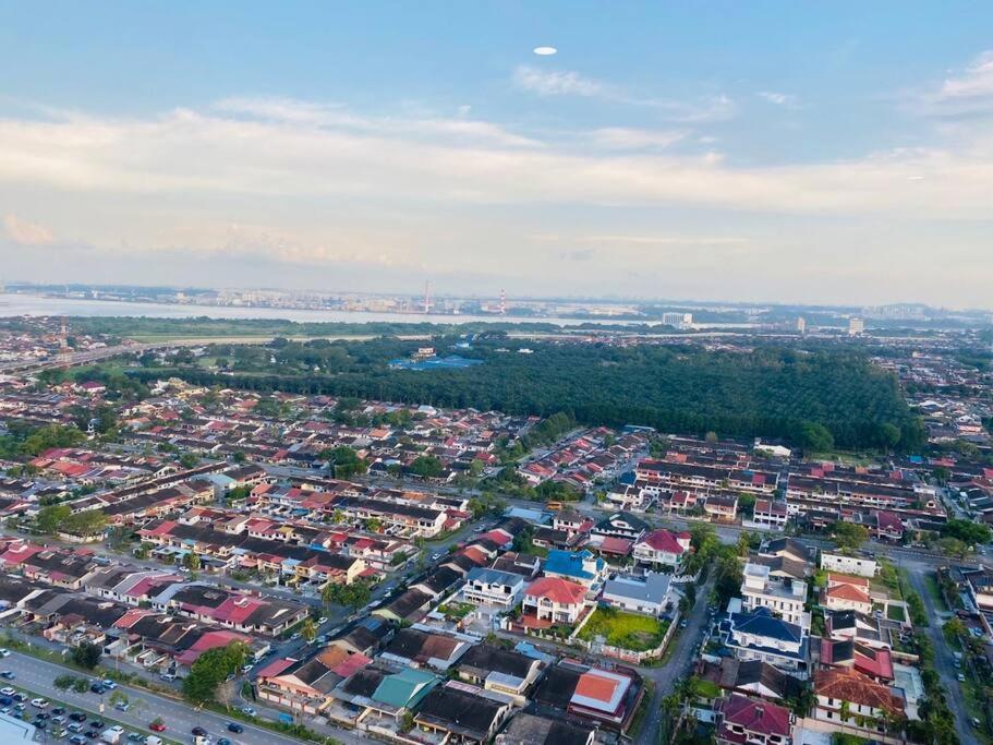 Apartment Southkey/midvalley