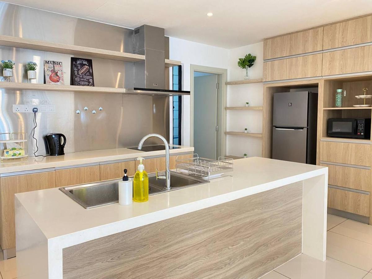 Apartment Southkey/midvalley Johor Bahru