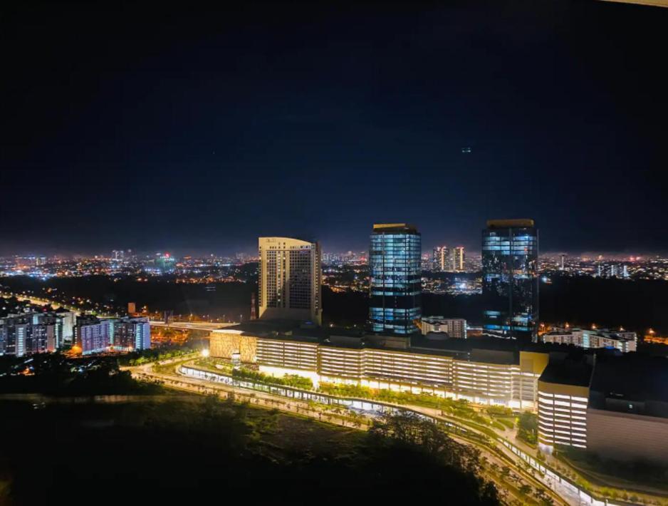 Southkey/midvalley *